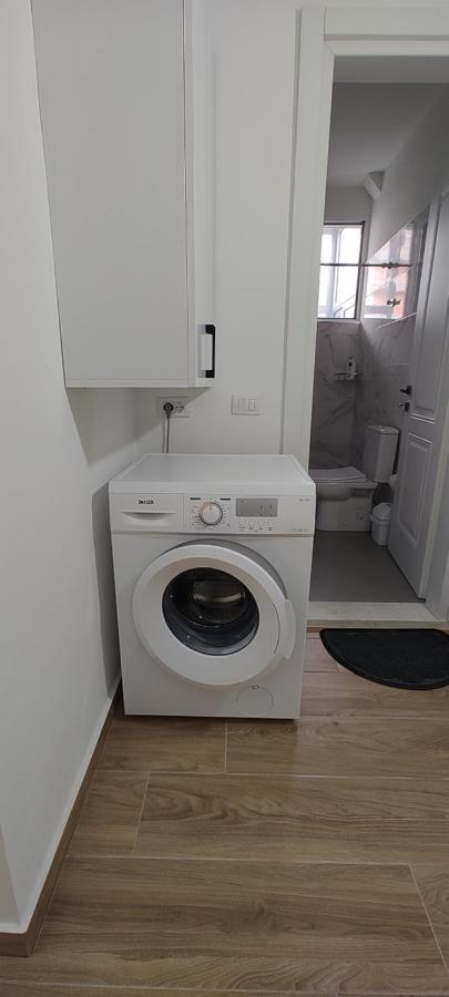 Vlora Central & Comfy Apartment Ngoại thất bức ảnh