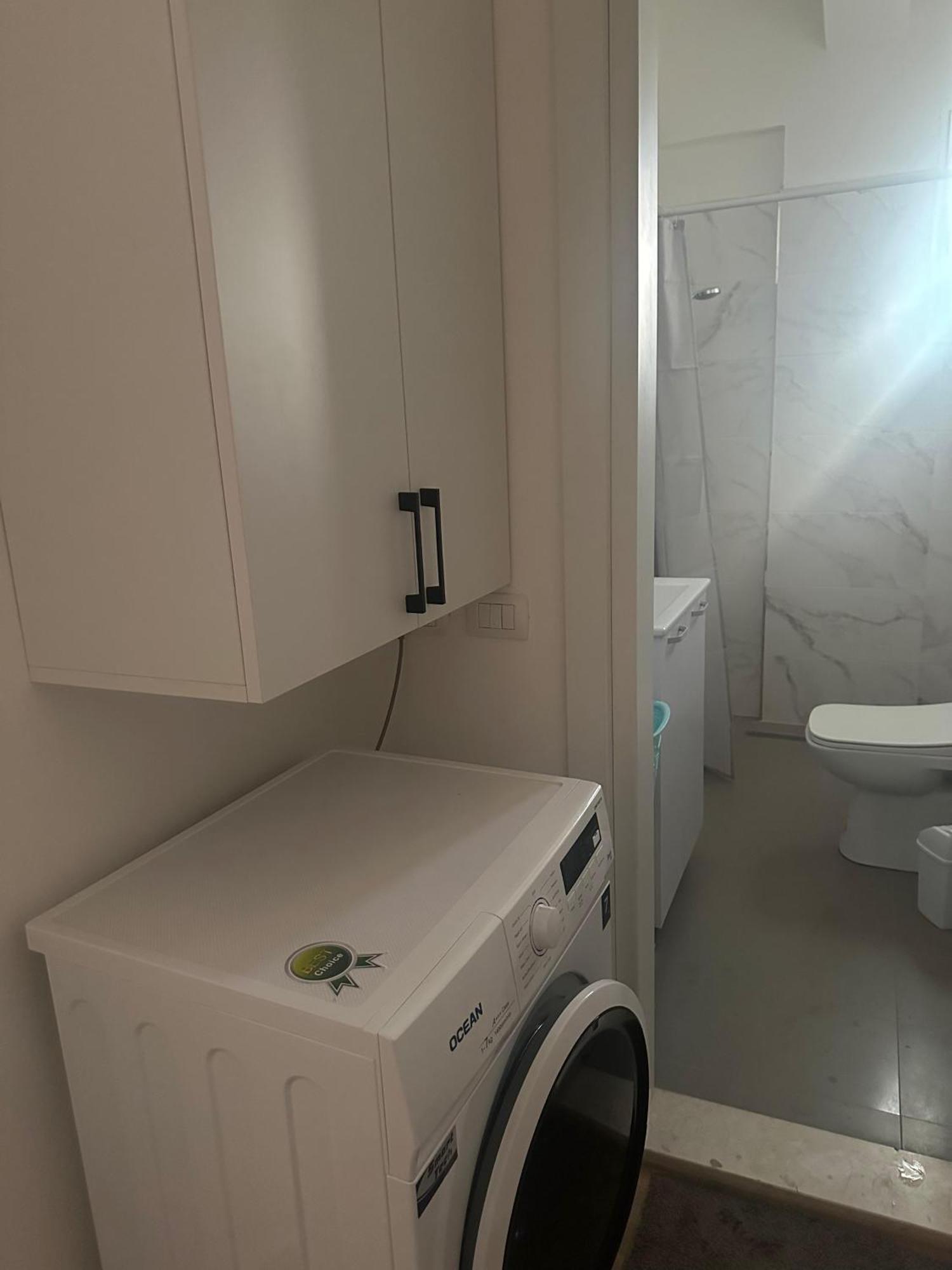 Vlora Central & Comfy Apartment Ngoại thất bức ảnh